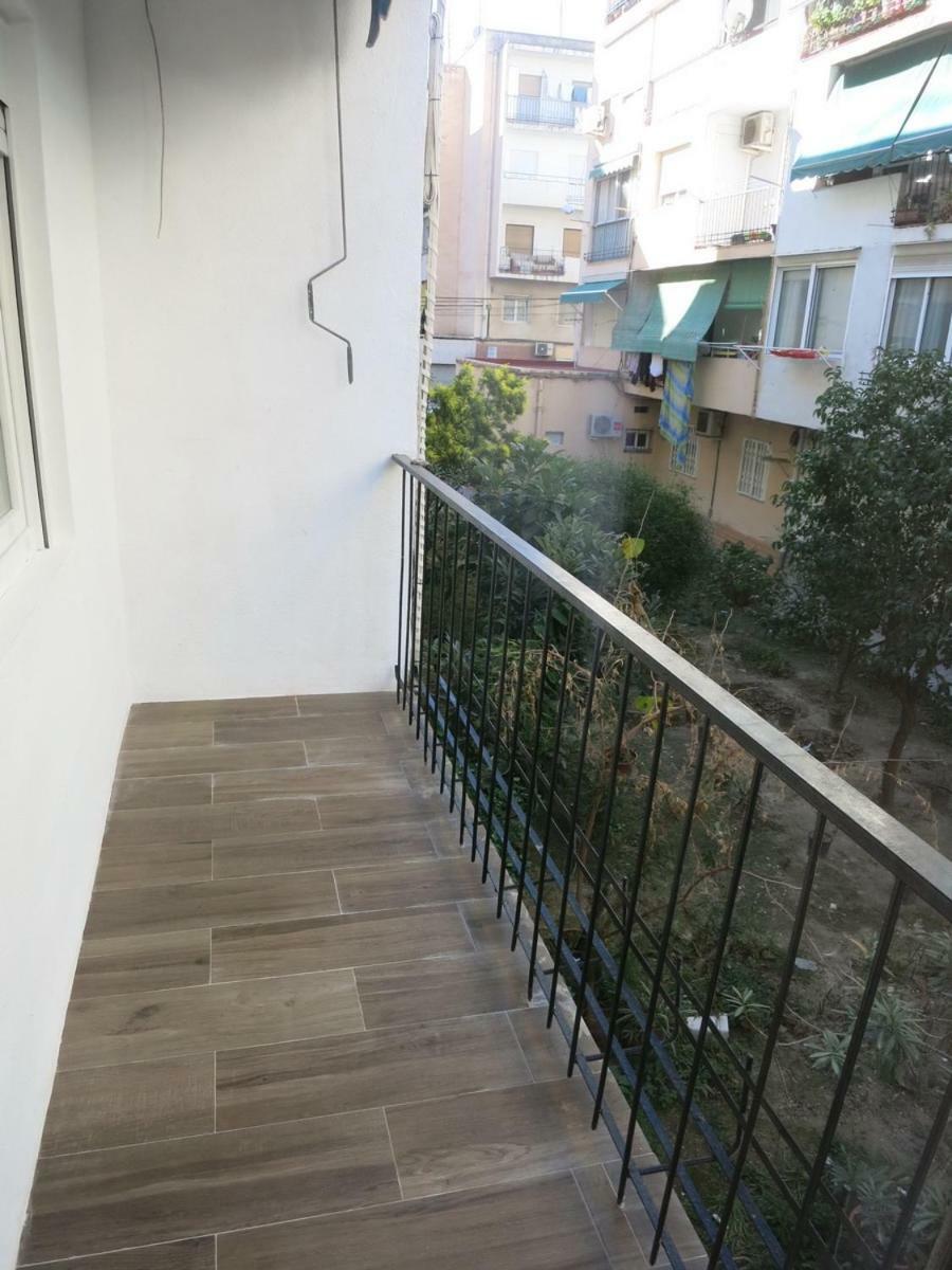 Apartmán Apartamento Torregrosa Alicante Exteriér fotografie